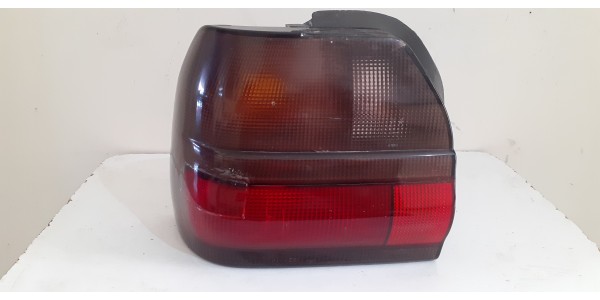 RENAULT 19 SEDAN STOP LAMBASI SOL (93/02) DUYSUZ
